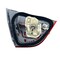 Tyc Tyc Capa Certified Tail Light Assembly, 17-0389-00-9 17-0389-00-9 - alternate 3